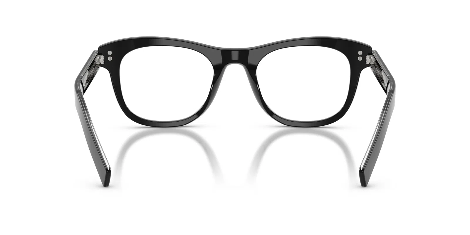 Prada D17VF Eyeglasses - view 11